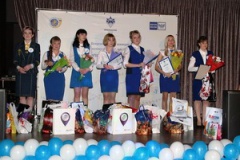 Оператор почтовой связи из Удмуртии стала лауреатом конкурса профессионального мастерства
